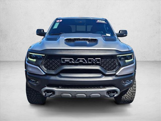 Used 2024 RAM 1500 TRX w/ TRX Level 1 Equipment Group AWD/4WD image 2