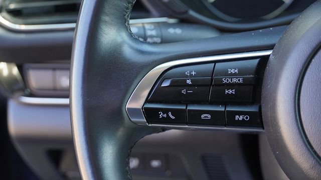 Used 2024 MAZDA CX-30 AWD 2.5 S w/ Preferred Package image 32