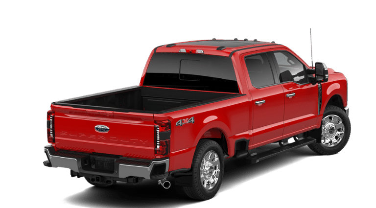 New 2026 Ford F350 Lariat w/ Lariat Premium Package AWD/4WD image 26