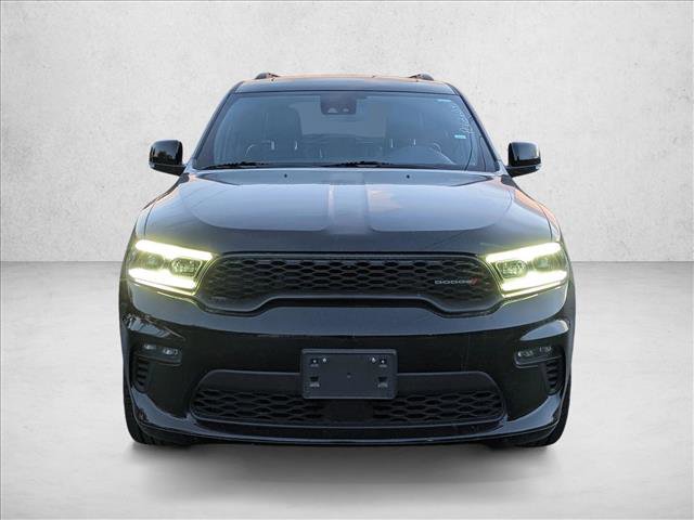 Used 2023 Dodge Durango GT image 2