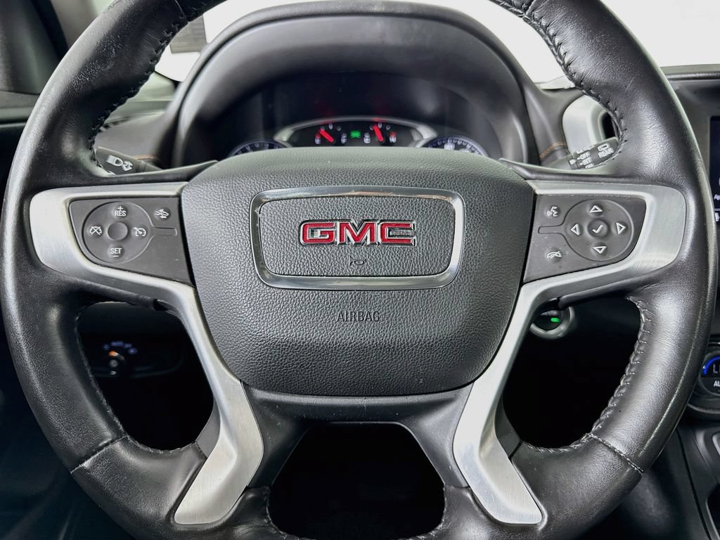 Used 2020 GMC Terrain SLE w/ Driver Convenience Package AWD/4WD image 33