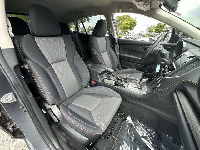 Certified 2023 Subaru Crosstrek 2.0i Premium AWD/4WD image 26
