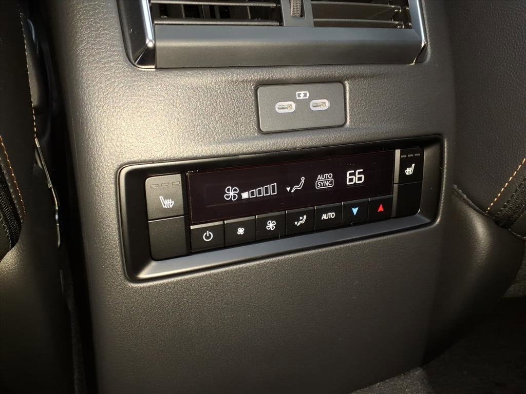 New 2026 MAZDA CX-90 3.3 Turbo w/ Premium Sport Pkg image 7