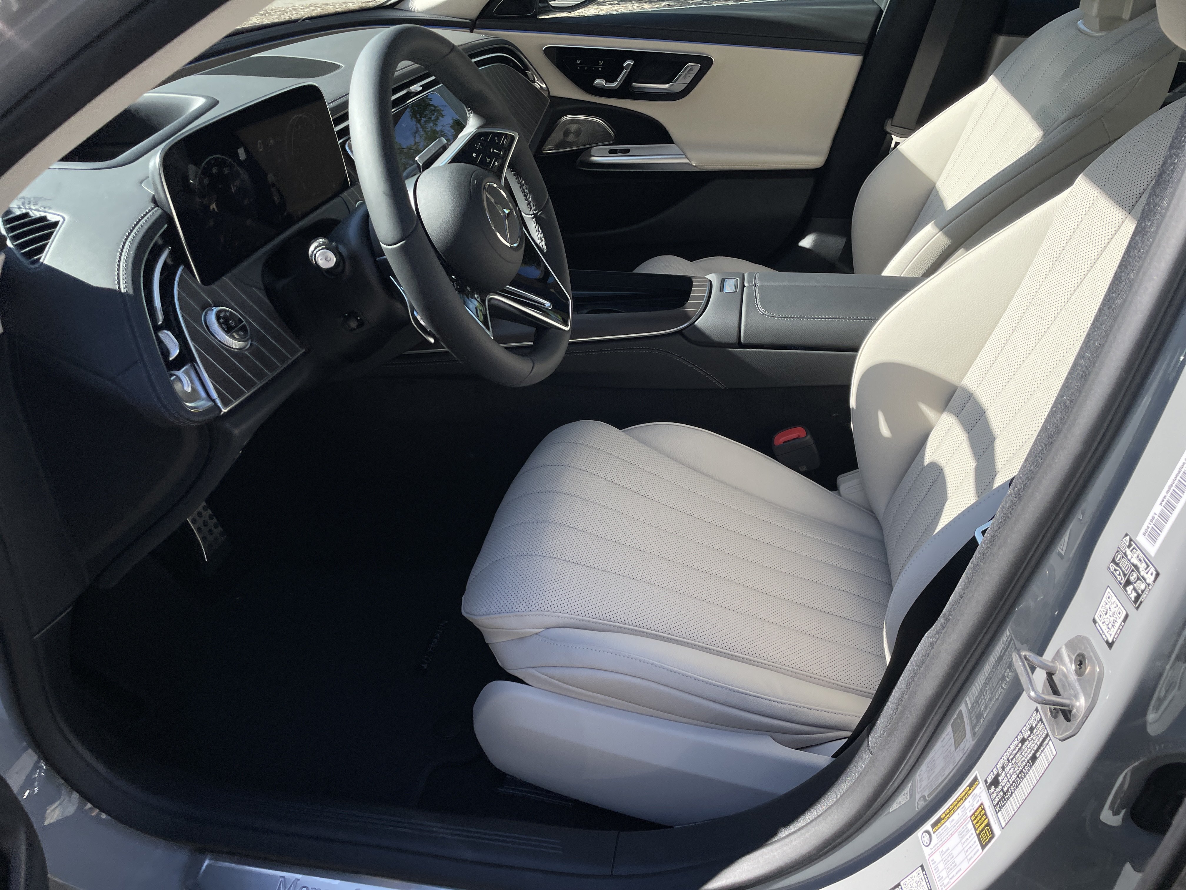 New 2026 Mercedes-Benz E 450 4MATIC All-Terrain Wagon image 20