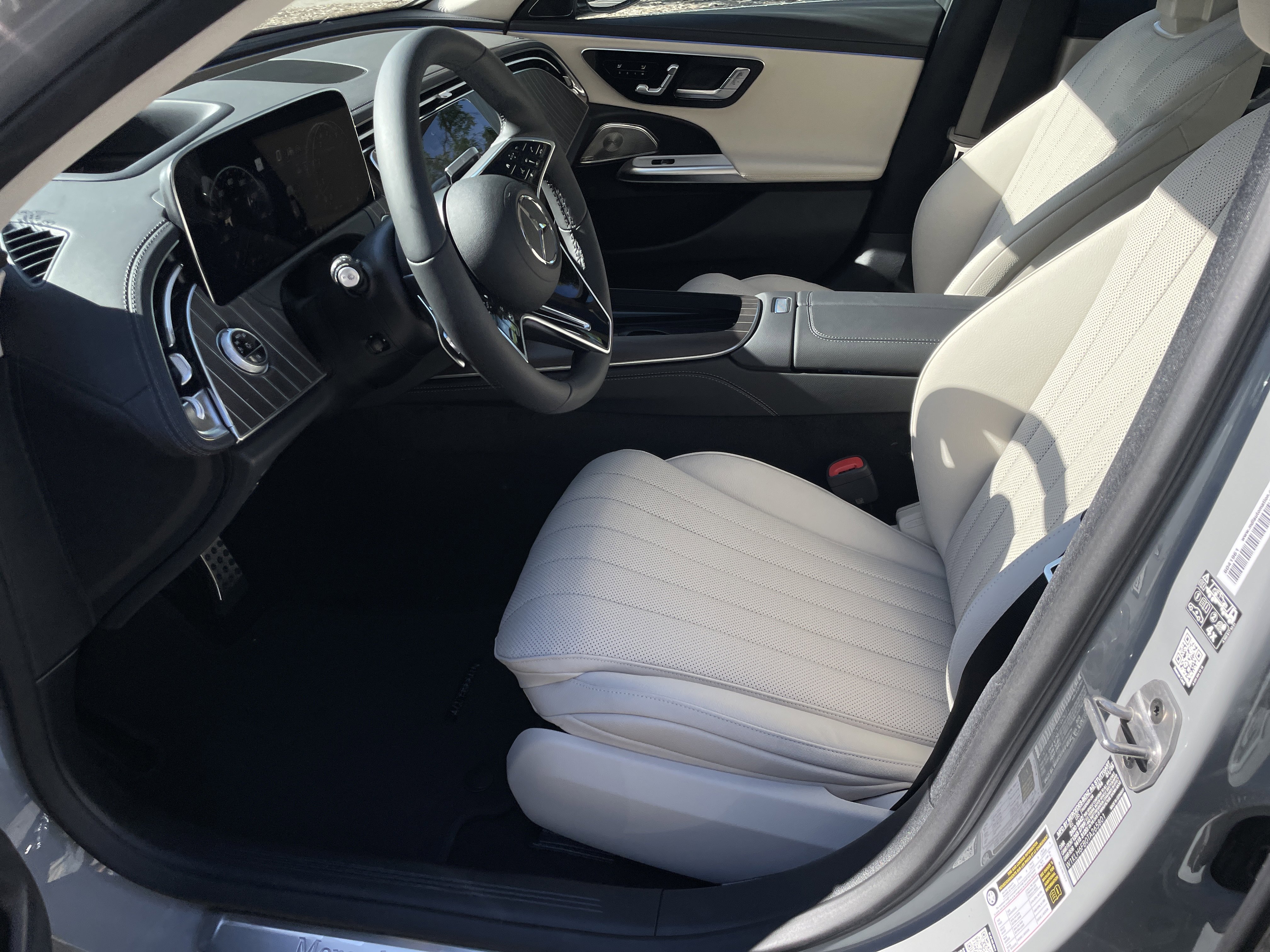 New 2026 Mercedes-Benz E 450 4MATIC All-Terrain Wagon image 20