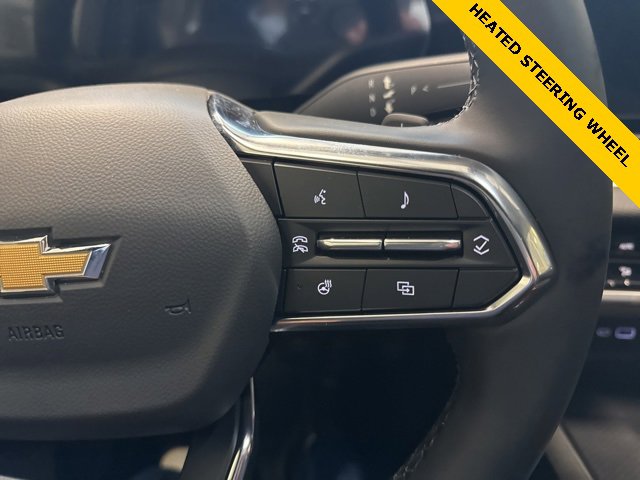 New 2026 Chevrolet Equinox LT w/ Convenience Package II image 5