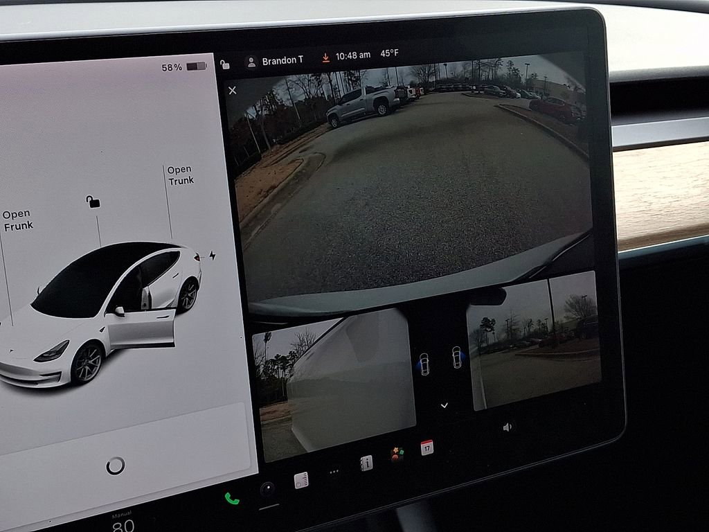 Used 2022 Tesla Model 3 Long Range image 21