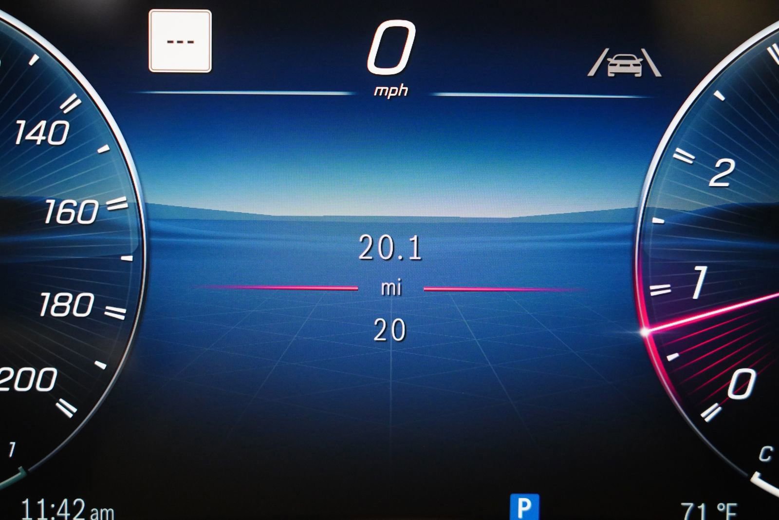 New 2026 Mercedes-Benz SL 55 AMG 4MATIC image 26