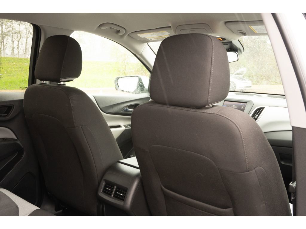 Used 2022 Chevrolet Equinox LT image 14