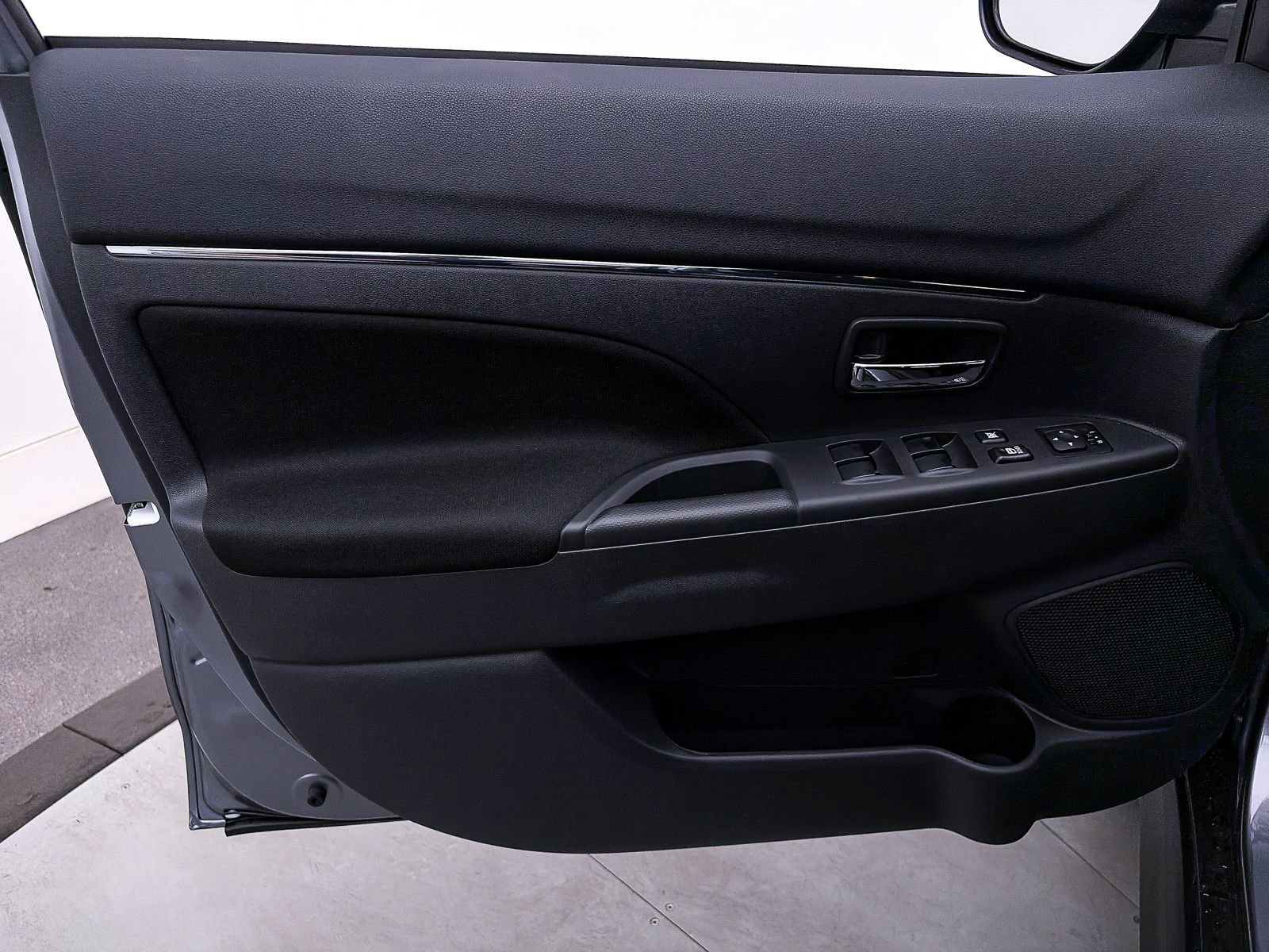 New 2026 Mitsubishi Outlander Sport ES AWD/4WD image 7