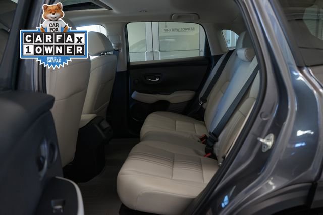 Used 2025 Honda HR-V EX-L image 20