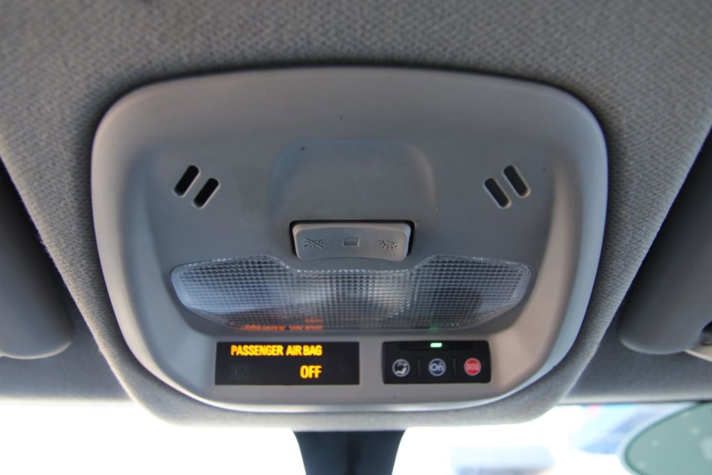 Used 2021 Chevrolet Spark LS image 30