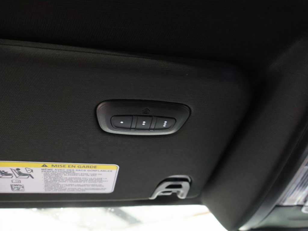 New 2026 RAM 1500 Laramie image 32