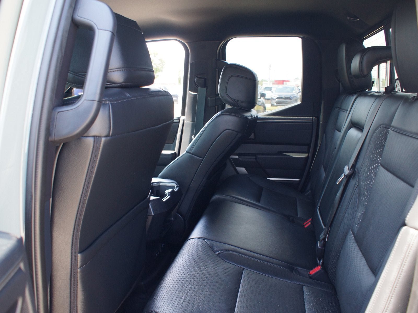 Used 2025 Toyota Tundra SR5 AWD/4WD image 14