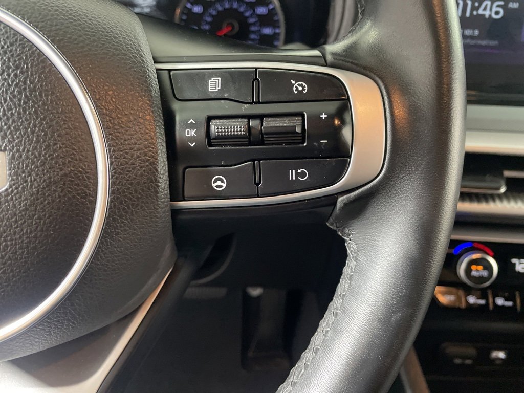 Used 2022 Kia K5 GT-Line image 14