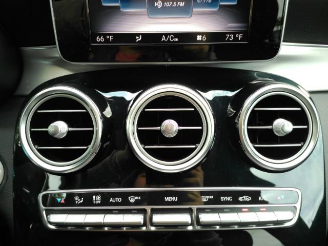 Used 2017 Mercedes-Benz GLC 43 AMG 4MATIC image 42