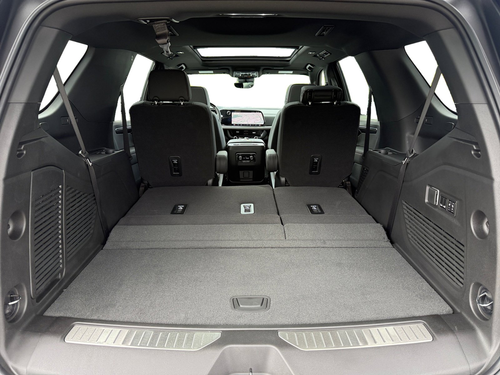 New 2026 Chevrolet Tahoe RST w/ Advanced Technology Package RWD image 17