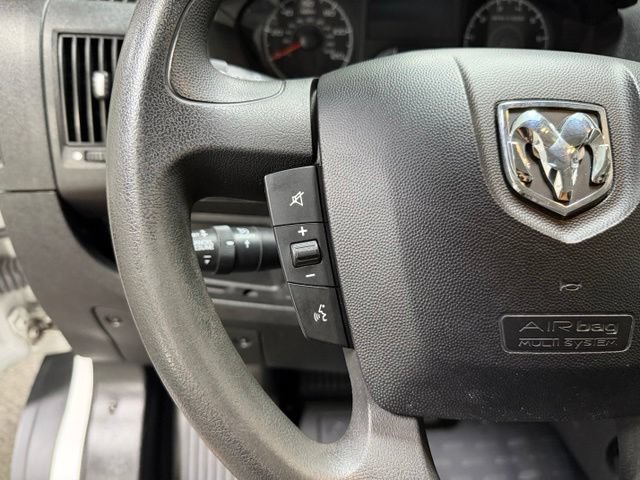 Used 2016 RAM ProMaster 2500 FWD image 14