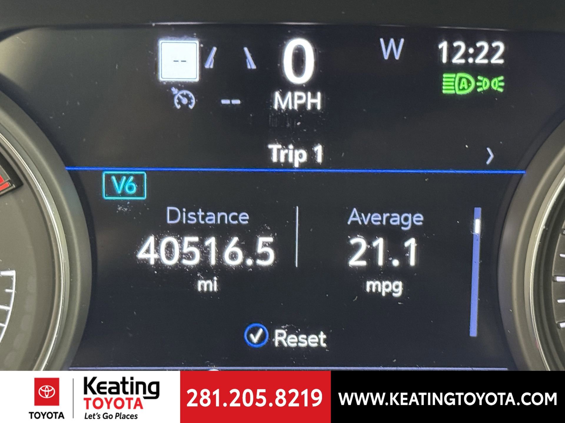 Used 2023 Cadillac XT6 Premium Luxury w/ Technology Package image 26