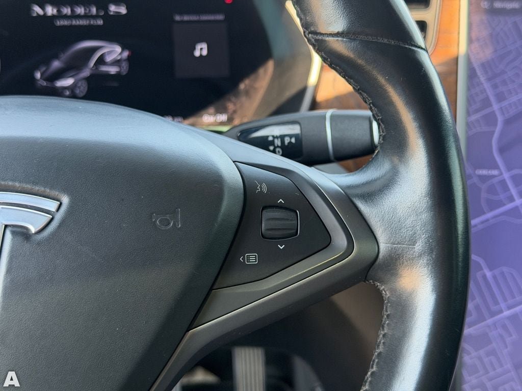 Used 2021 Tesla Model S Long Range AWD/4WD image 21
