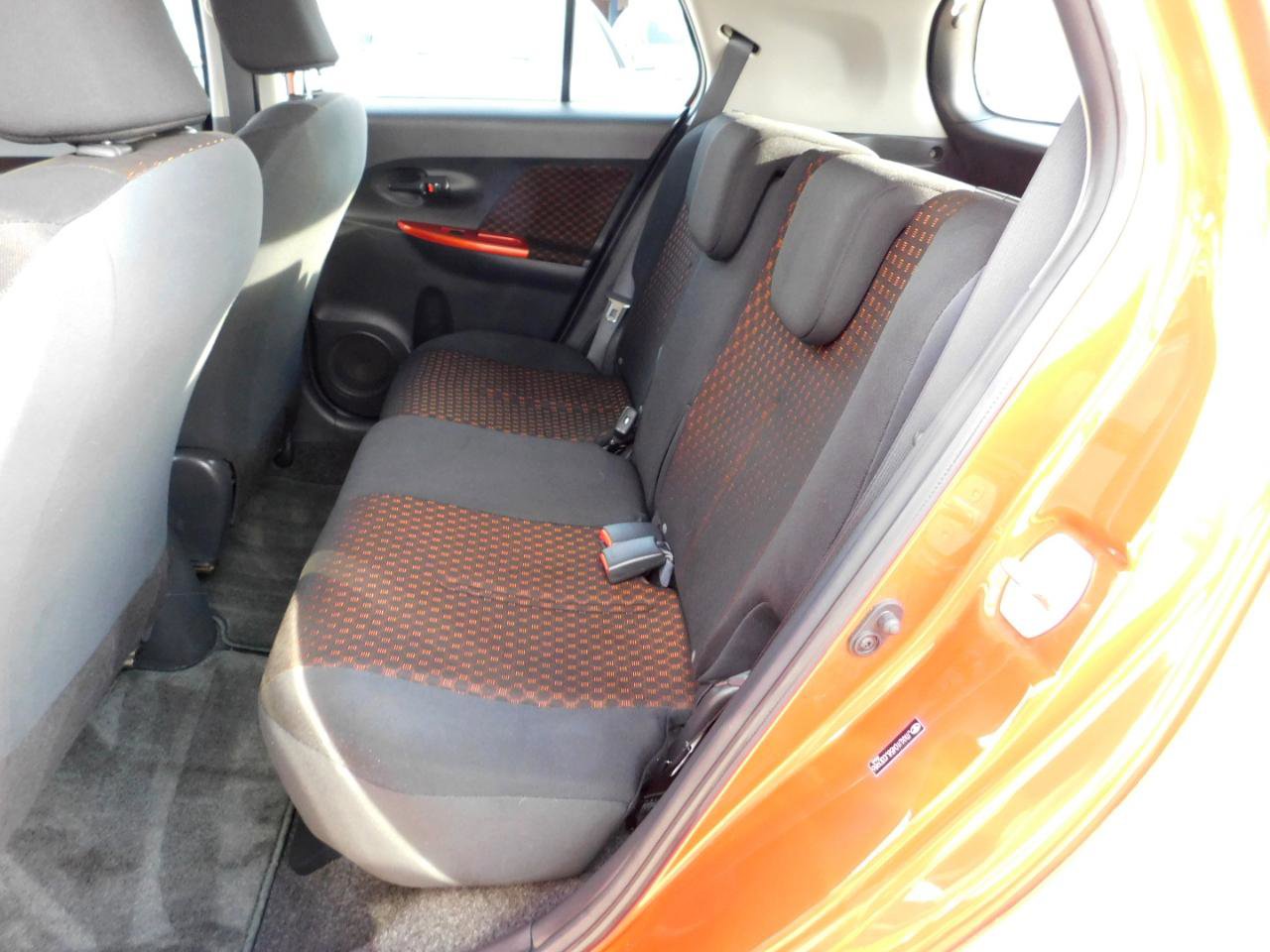 Used 2008 Scion xD image 13