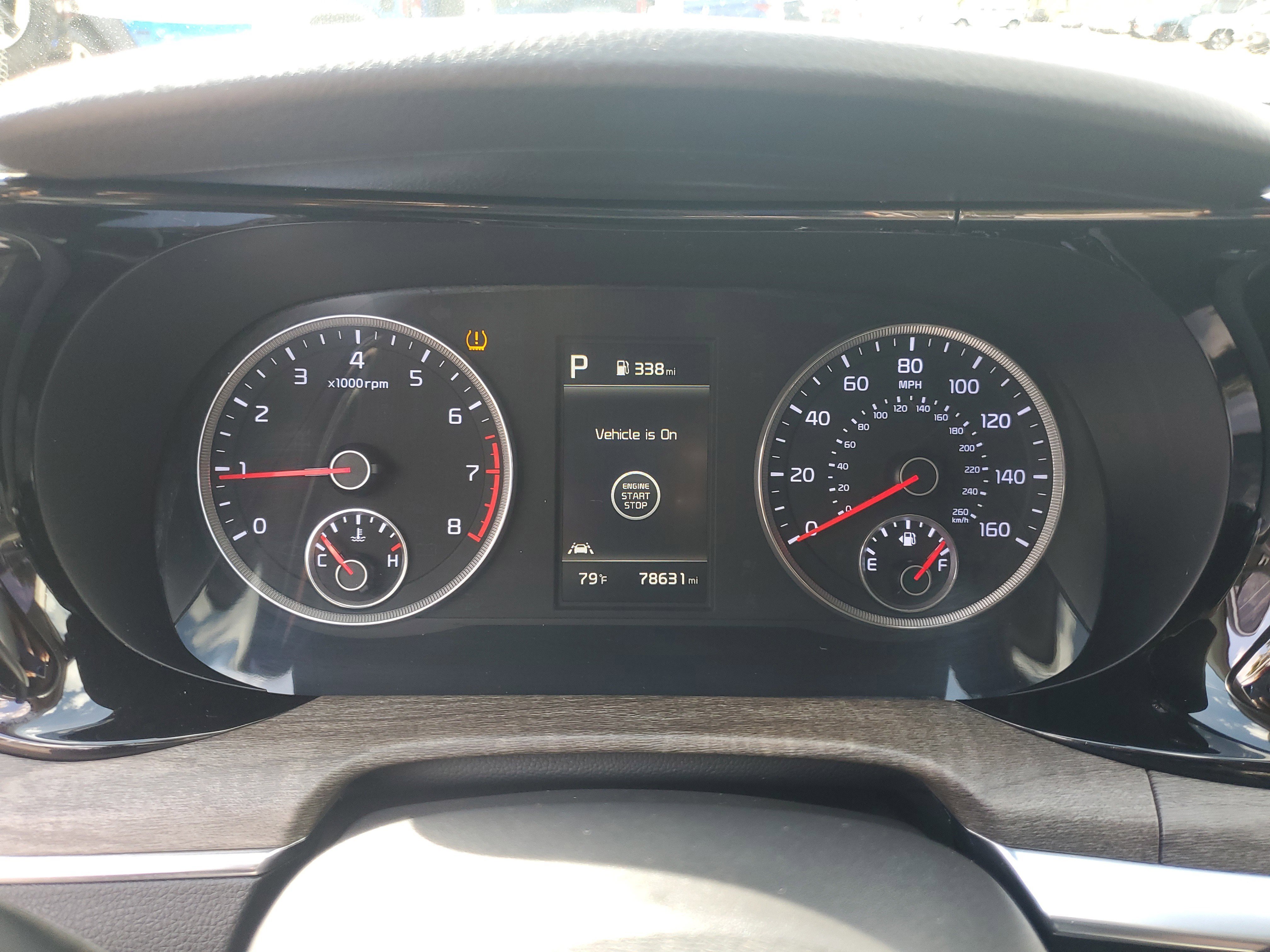 Used 2022 Kia K5 EX image 17
