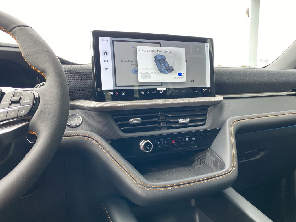 New 2026 Ford Explorer Tremor w/ Tremor Ultimate Package image 14