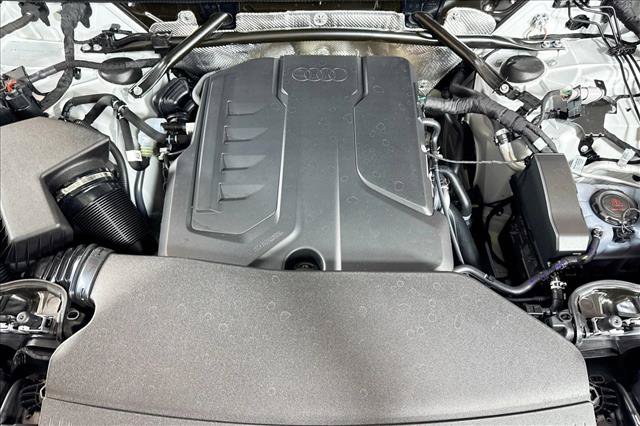 New 2026 Audi Q5 Premium AWD/4WD image 27