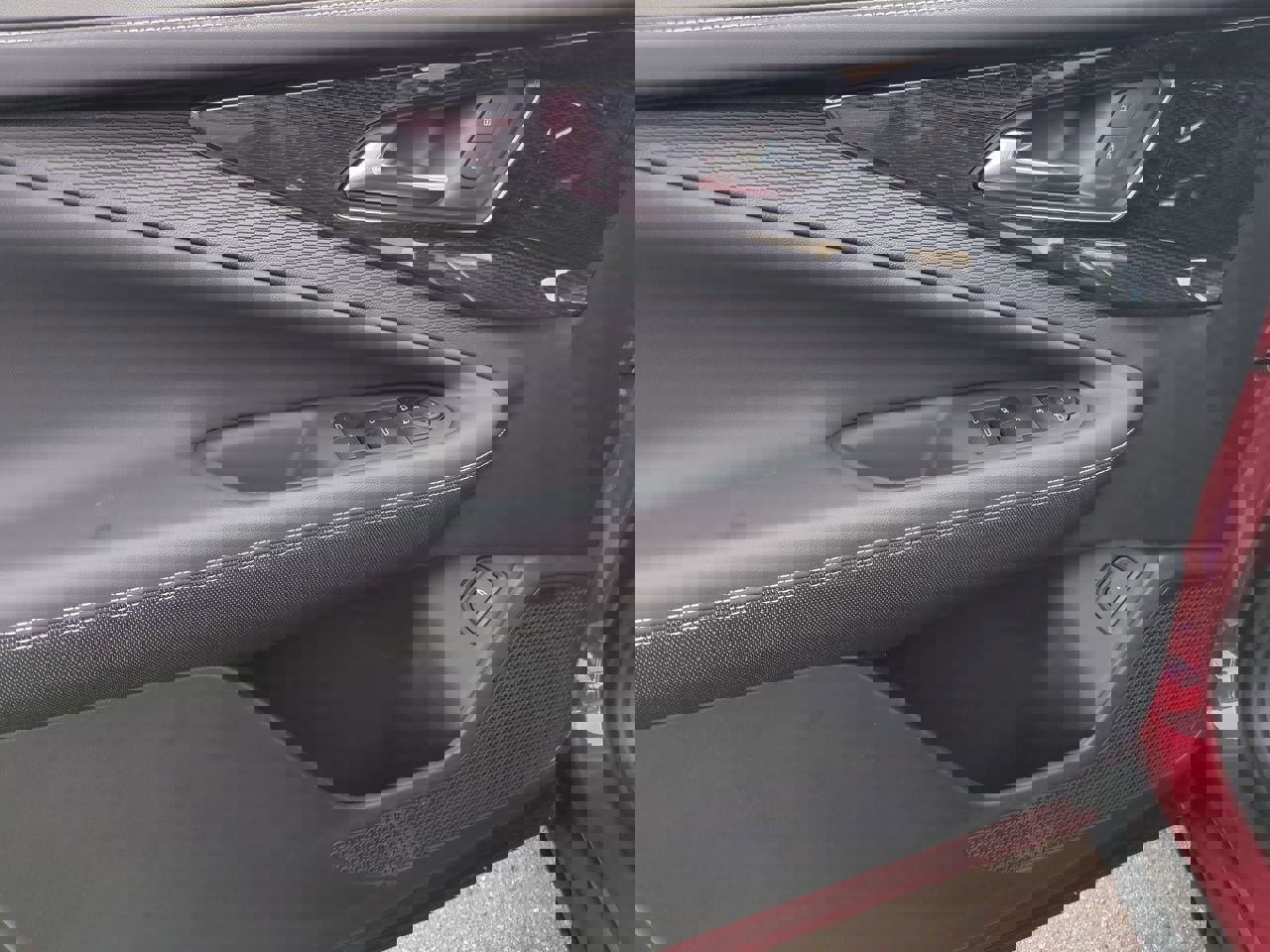 New 2026 Chevrolet Blazer EV LT image 22