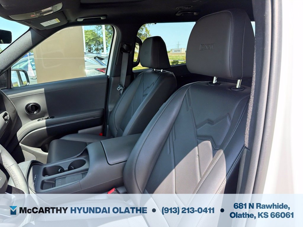 Certified 2026 Hyundai Palisade XRT Pro AWD/4WD image 4