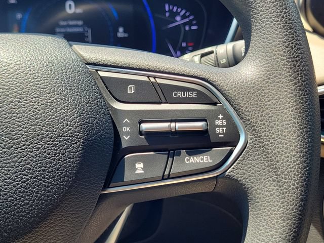Used 2020 Hyundai Santa Fe SEL w/ Cargo Package FWD image 25