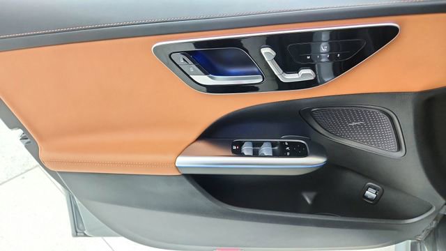 Used 2023 Mercedes-Benz C 300 Sedan image 34