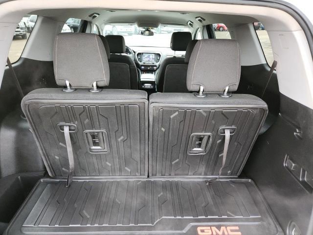 Certified 2022 GMC Acadia AT4 w/ Trailering Package AWD/4WD image 40