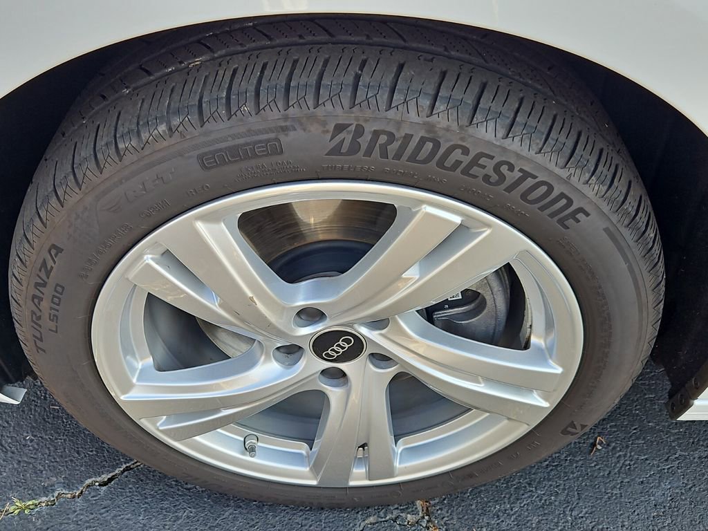 Certified 2025 Audi A5 2.0T Premium w/ Convenience Package image 10