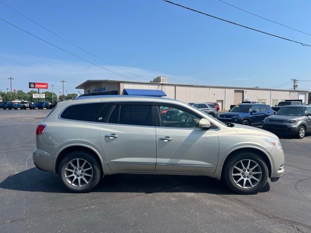 Used 2014 Buick Enclave Leather image 7