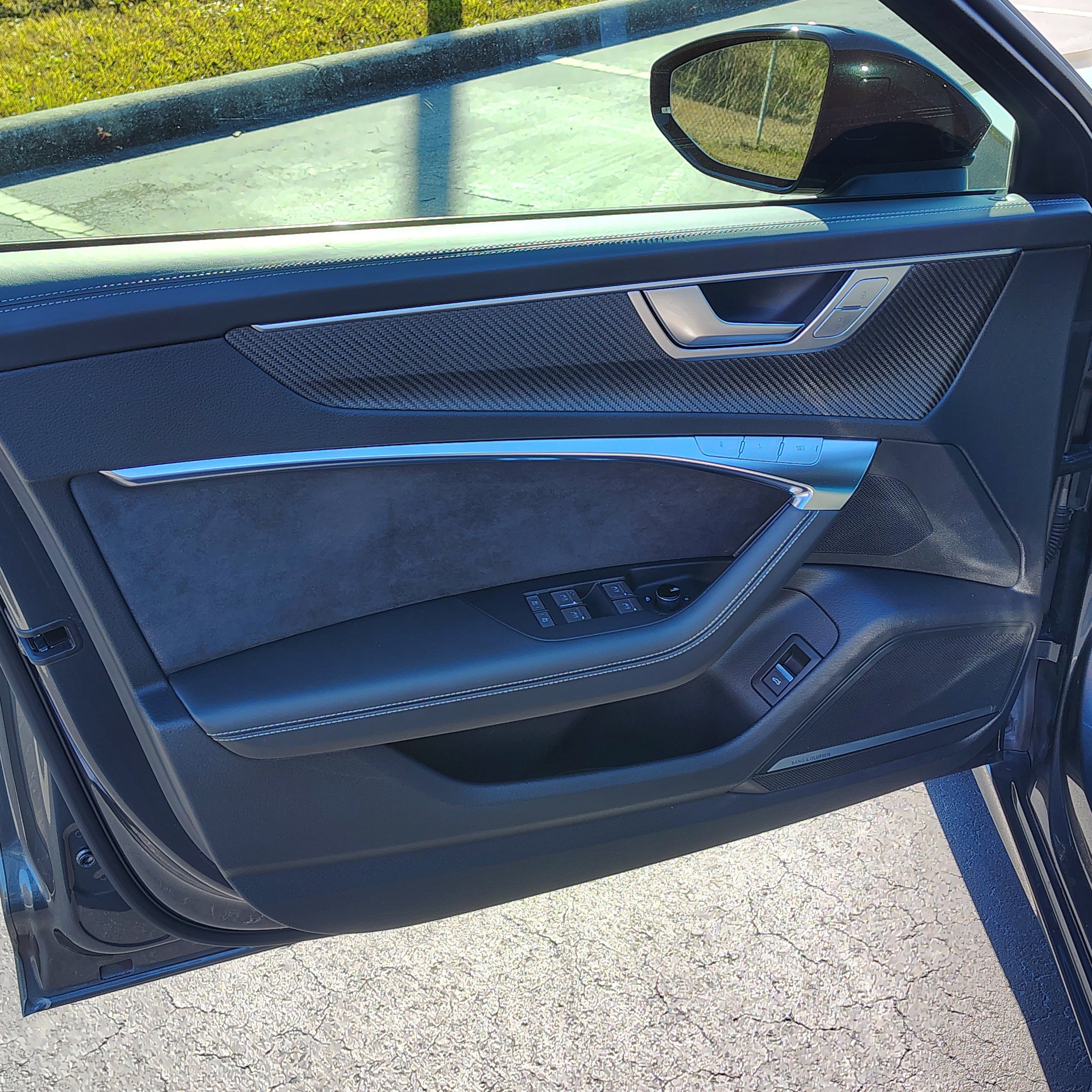 Used 2023 Audi S6 Premium Plus image 17