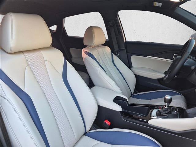Used 2026 Acura Integra A-Spec w/ Technology Package FWD image 18