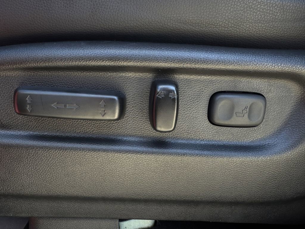 Used 2025 Honda Ridgeline TrailSport image 27