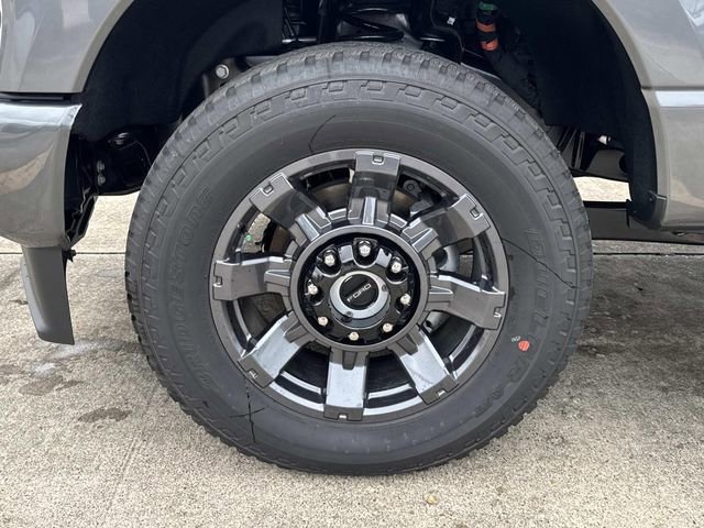 New 2026 Ford F250 XL w/ STX Appearance Package image 6