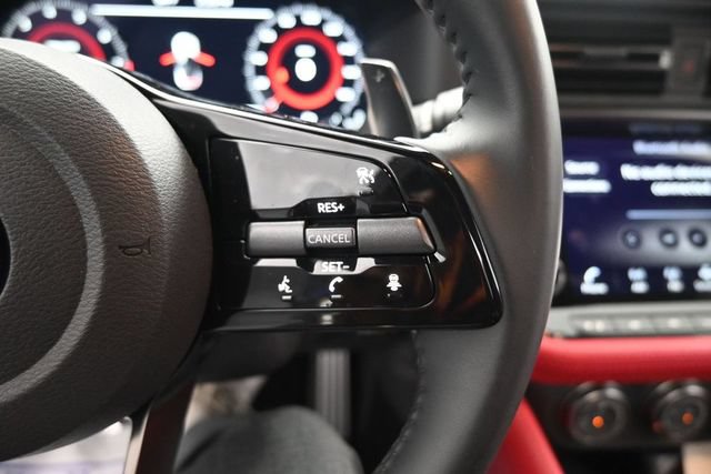 Used 2024 Nissan Z Performance w/ Floor Mat Package RWD image 37
