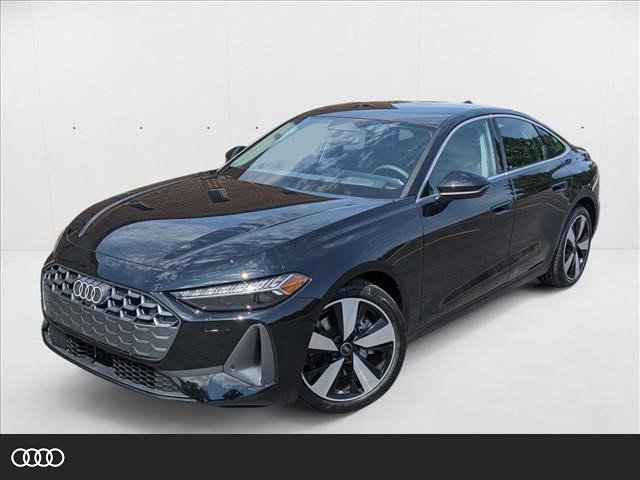 New 2025 Audi A5 2.0T Premium Plus