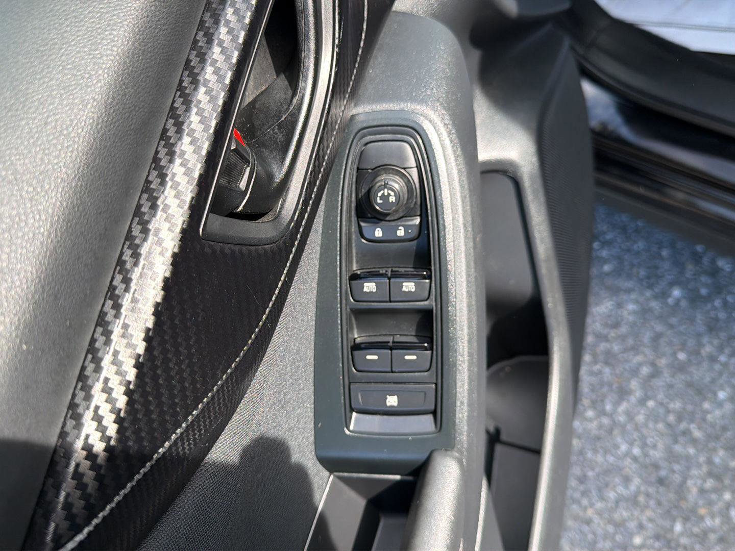 Used 2023 Subaru Crosstrek 2.0i image 11