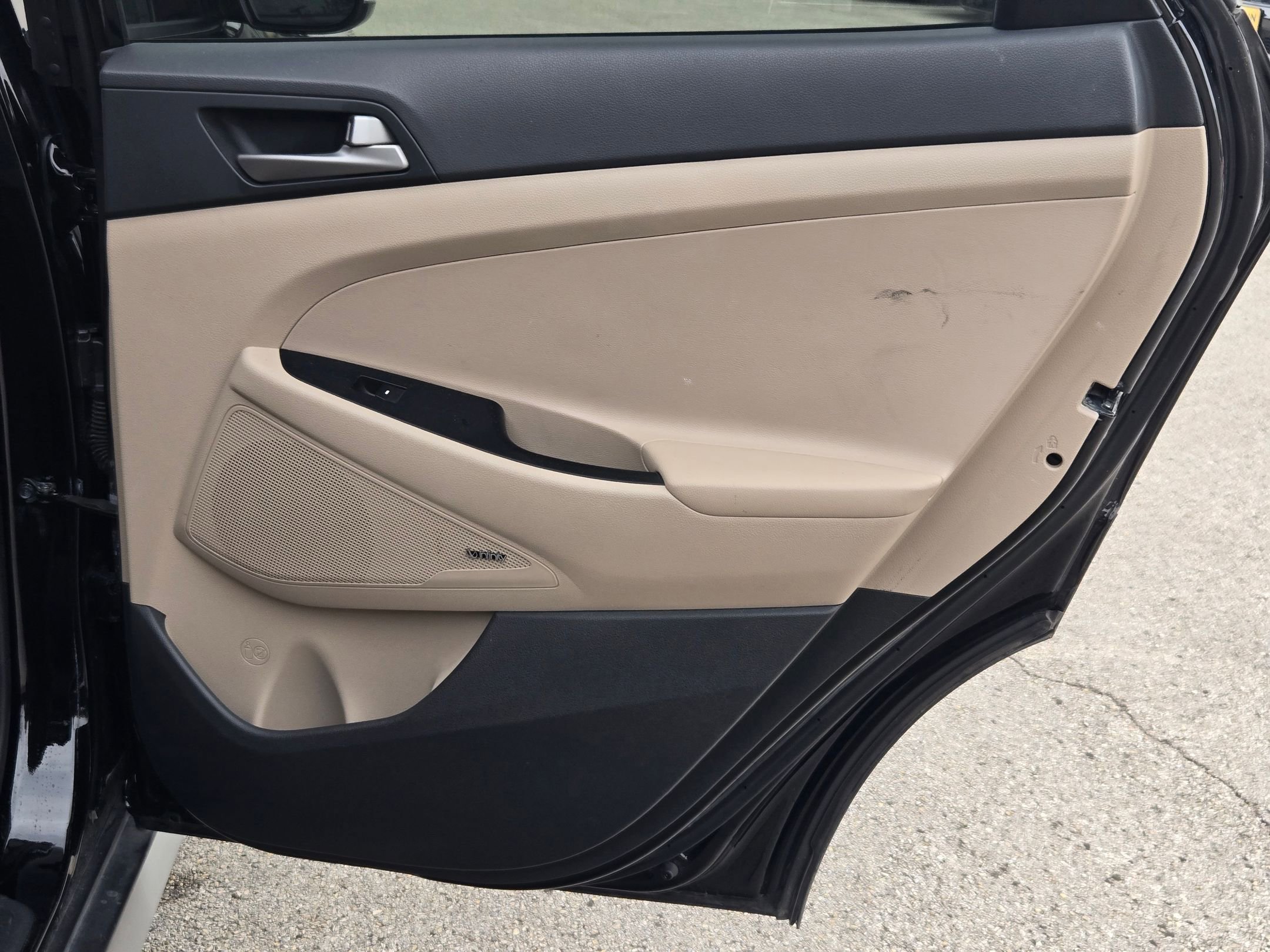 Used 2018 Hyundai Tucson SEL Plus image 25