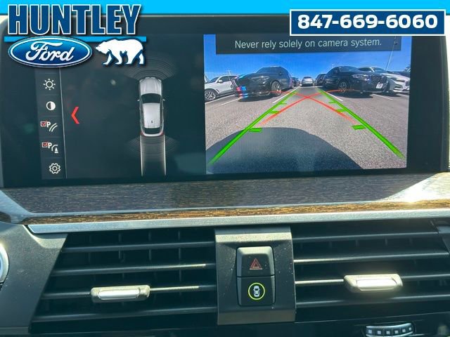 Used 2019 BMW X4 xDrive30i AWD/4WD image 23