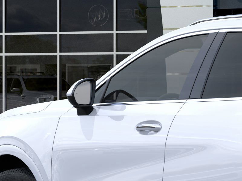 New 2026 Buick Envision Avenir AWD/4WD image 12