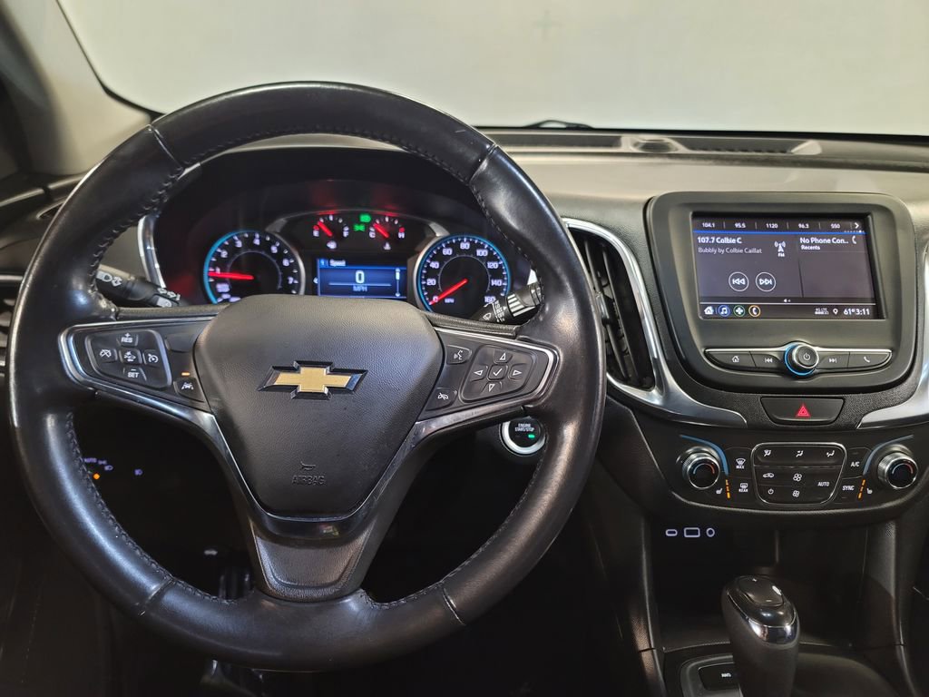 Used 2021 Chevrolet Equinox LT image 11