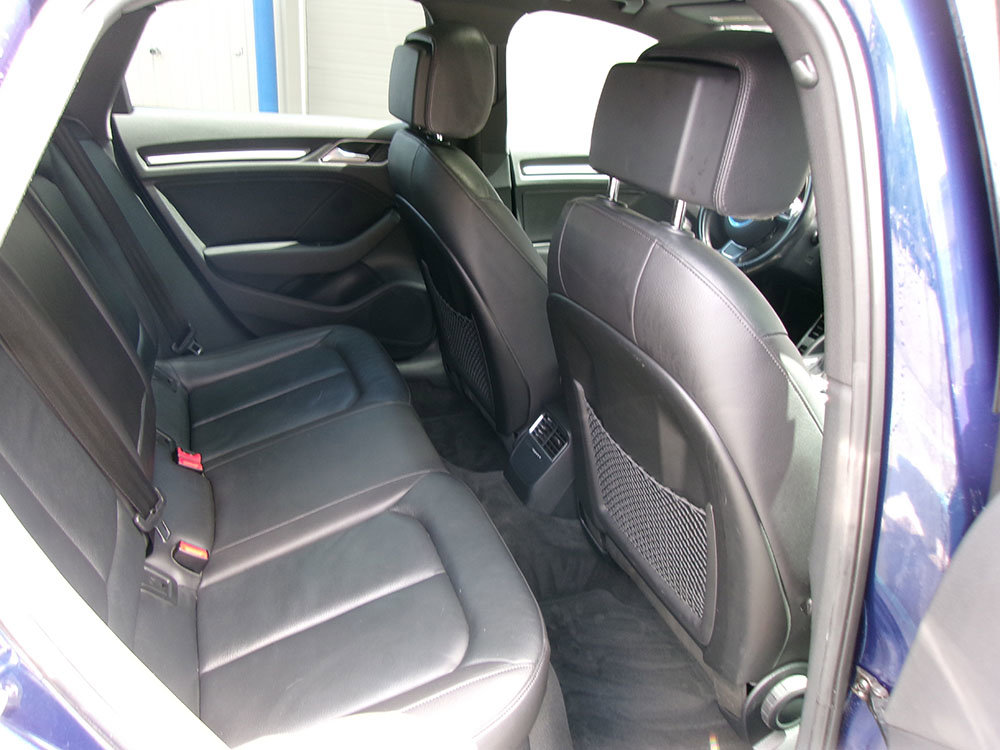 Used 2016 Audi A3 2.0T Premium w/ Audi MMI Navigation Plus image 9