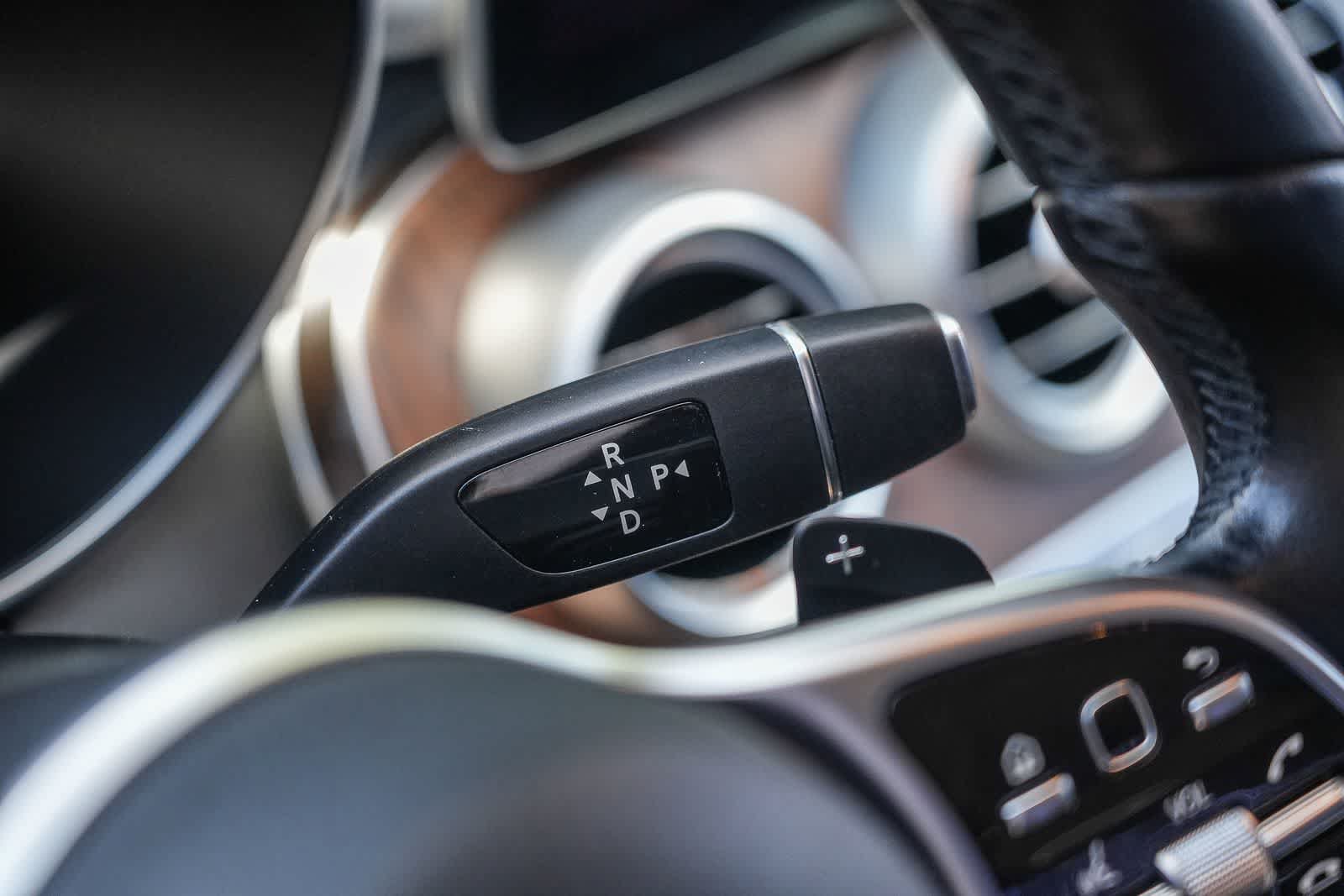 Used 2020 Mercedes-Benz C 300 Sedan image 18