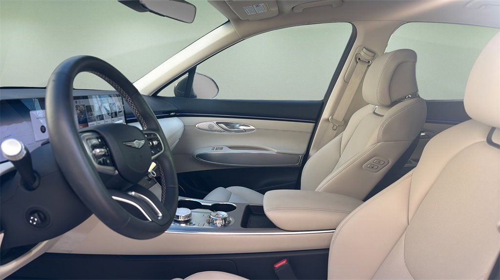 New 2026 Genesis GV70 2.5T Select image 13