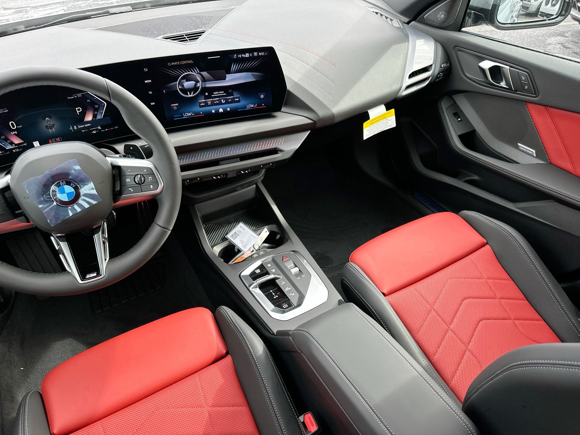 New 2026 BMW 228i w/ M Sport Package FWD image 17